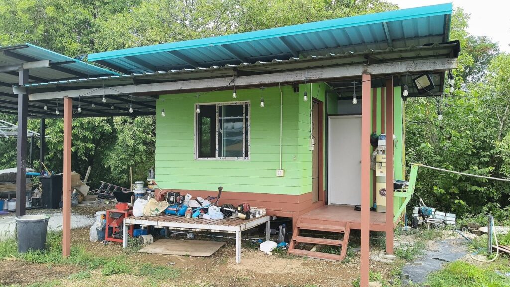ห้องเช่า ลำปาง ราคาถูก