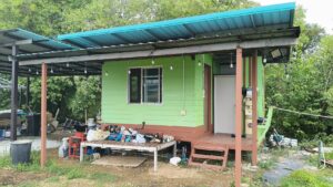 ห้องเช่า ลำปาง ราคาถูก
